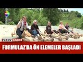 Karadeniz&#39;in hızlı eğlencesi Formulaz