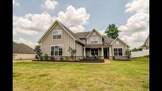 Open House 4684 Kings Forest Dr #openhouse #BartlettTN #luxuryrealestate #forsale