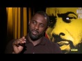 Idris Elba Reveals His Reservations On Playing Nelson Mandela | Movies With Milan