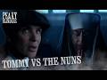 Tommy Confronts The Nuns At St Hilda S Peaky Blinders 