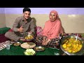 Super Simple Recipe For Dinner And Lunch || Chicken Potatoes Curry Recipe ~ Aloo Chicken Recipe