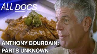 Trying Duck Breast in Singapore | Anthony Bourdain: Parts Unknown | All Documentary
