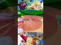 I got melted! #dragonballgekishinsquadra #dragonballgekishin #dragonball #vegeta #gaming #pcgaming
