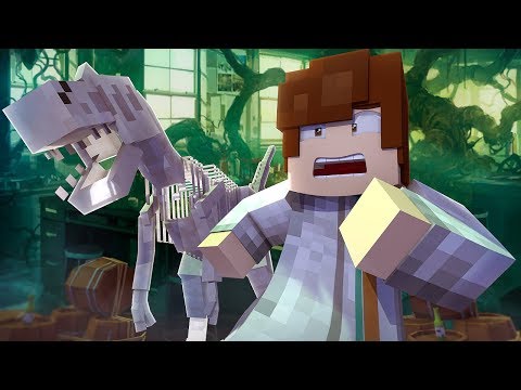 Mine Block: Roleplay Minecraft SCP Foundation SCP-106 (TV Episode 2018) -  IMDb