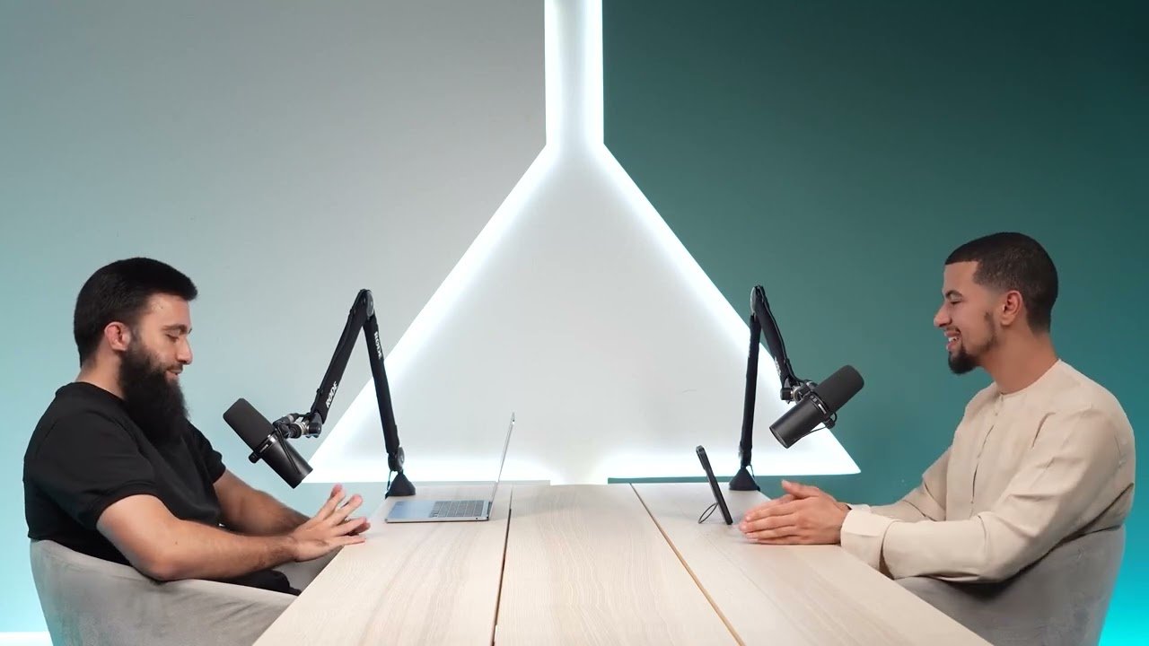 Situación actual Podcast