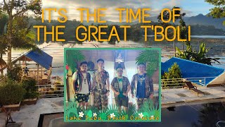 The Great T&#39;BOLI | Road to Lake Sebu