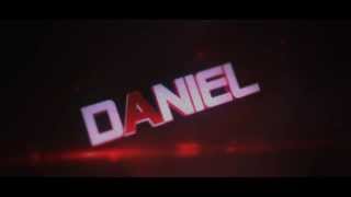 Intro #27 - Daniel - Sync C4D (A melhor ?)