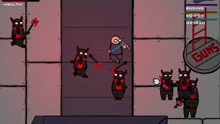 Game Off 2020 Game Jam Submission- Mission 13151514
