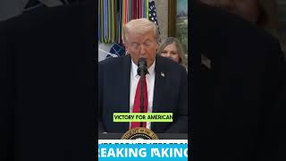 Historic Victory for Women