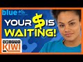 Blue federal credit union business loan how to get approved with fair or poor creditcredit s2e406