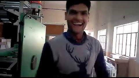 Line O Matic Automatic Exercise Book Making Nova RB104 06