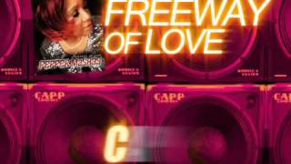 Pepper MaShay - Freeway Of Love (Exclusive Sneak Preview Trailer)
Pepper MaShay - Freeway Of Love (Exclusive Sneak Preview Trailer) Pepper MaShay - Freeway Of Love (Exclusive Sneak Preview Trailer)