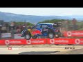 WRC RALLY de PORTUGAL 2023 | Big Jumps &amp; Show | Shakedown | Full HD