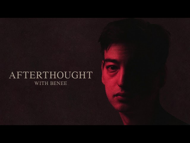 Joji & BENEE - Afterthought (Official Audio) class=