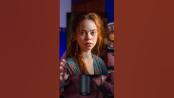 Creating AI People Until Someone Duets With A Matching Face 👯