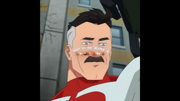 "He