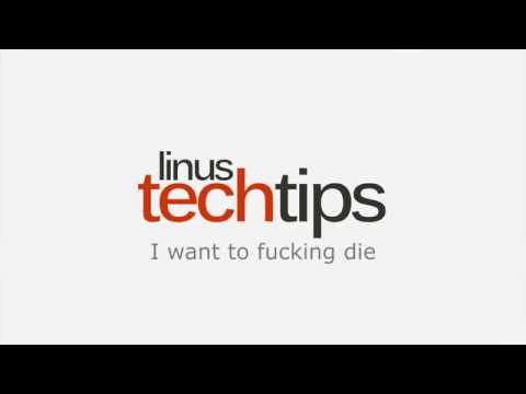 Tips linus intro tech Laszlo: How