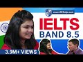 IELTS Speaking Score 8.5 – India