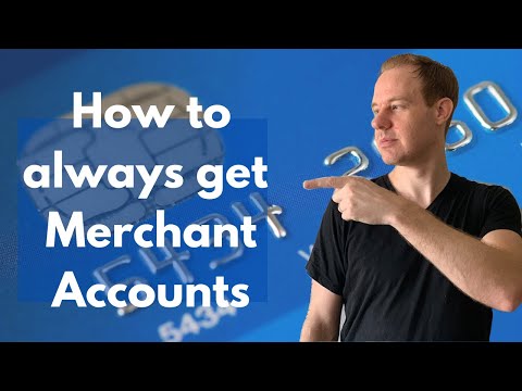 How to make getting Merchant Accounts (MIDs) easy