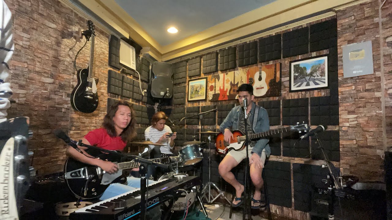 REO Brothers - Live Jam Session REO Brothers - Live Jam Session