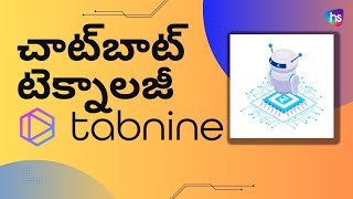 Tabnine Ai - Using Tabnine to speed up coding and increase productivity