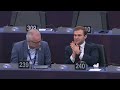Parliament debates how to strengthen European defence and close key capability gaps across the EU