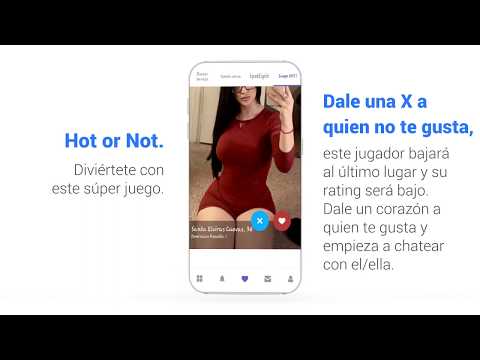 Chat Spain: Chat, flirt