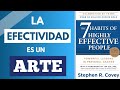 Los 7 Hábitos de la Gente Altamente Efectiva | La Victoria Privada