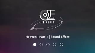 Heaven Part 1 Logo Sound Effect No Copyright