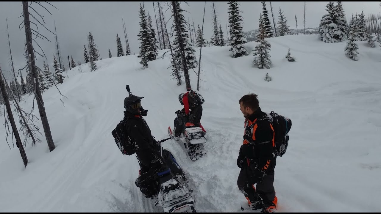 Hunters Range Deep long weekend at Hunters Range and Eagles Pass - YouTube