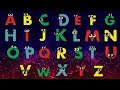 📚 ABC Song for Kids 🎵 | Fun Alphabet Song A–Z | TBL Learning #abcd #abcdsong#kidssongs#nursaryrhymes