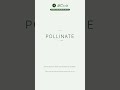 Learn English: What is Pollinate? | Vocabulary Shorts
