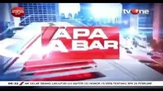 Download lagu obb apa kabar indonesia pagi tvone (2019-2020)