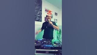 DJ Vamuzze - November Tiktok Live 2025