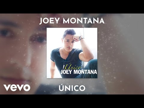 Joey Montana - Quinceañera (Fiesta Mix / Audio)