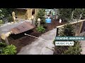 Drone flythrough of worlds largest indoor natural playground