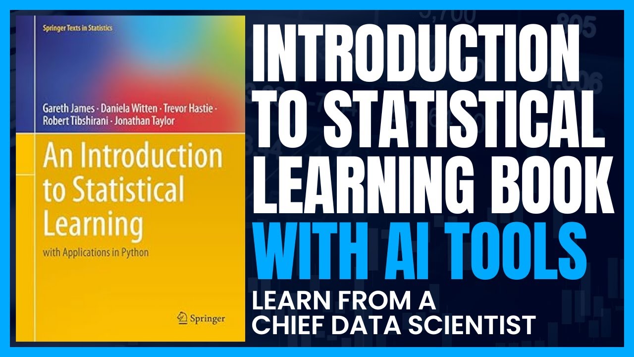 Master Statistical Learning: Secrets Revealed - YouTube