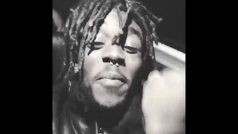 Lil Uzi Vert - Unreleased Title (Snippet)