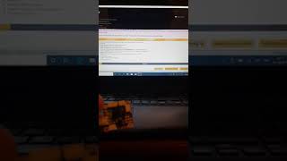 No Dataflash chip found