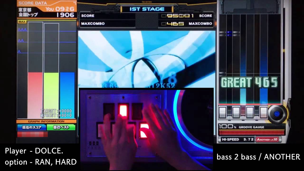 ネットラップ】音撃 ～BeaT ImPacT～ base.2 ネットラップ】音撃