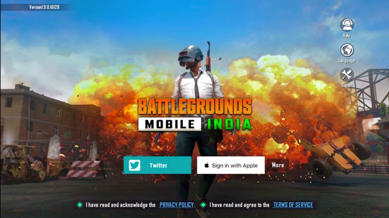 Bgmi Twitter Login Problem Fix 2022