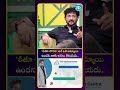 రీతూ చౌదరి అనే ఒక అమ్మాయి ఉందని నాకు అసలు తెలియదు.. #idreammedia