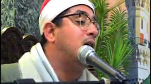 الشيخ محمود الشحات مقام سيكا جميل من سورة يوسف