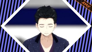 Yuri On Ice Dope