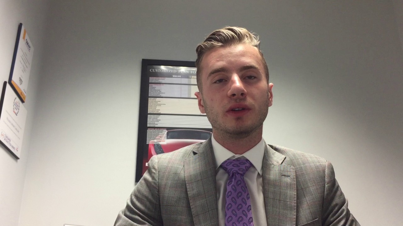 Thanks For Reaching Out!