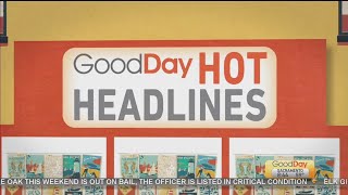 Hot Headlines Amy Schumer Documentary