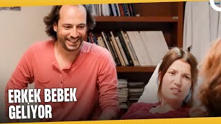 Birazcık Çalkalasak Cinsiyet Değişir Mi? | Senin Hikayen