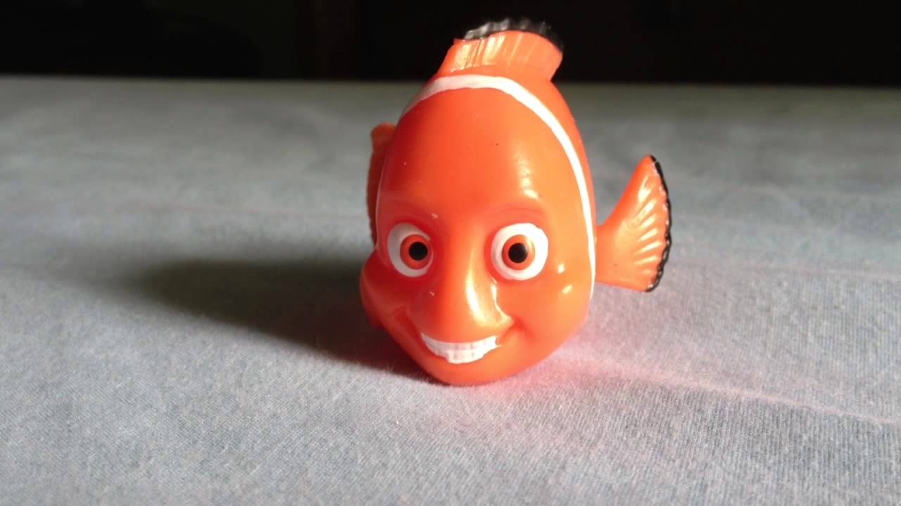 nemo mashems