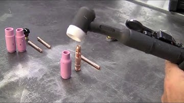 LONGEVITY Tigweld 200sx Review