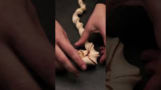 TEKA IOVEN | ÇİKOLATALI BABKA